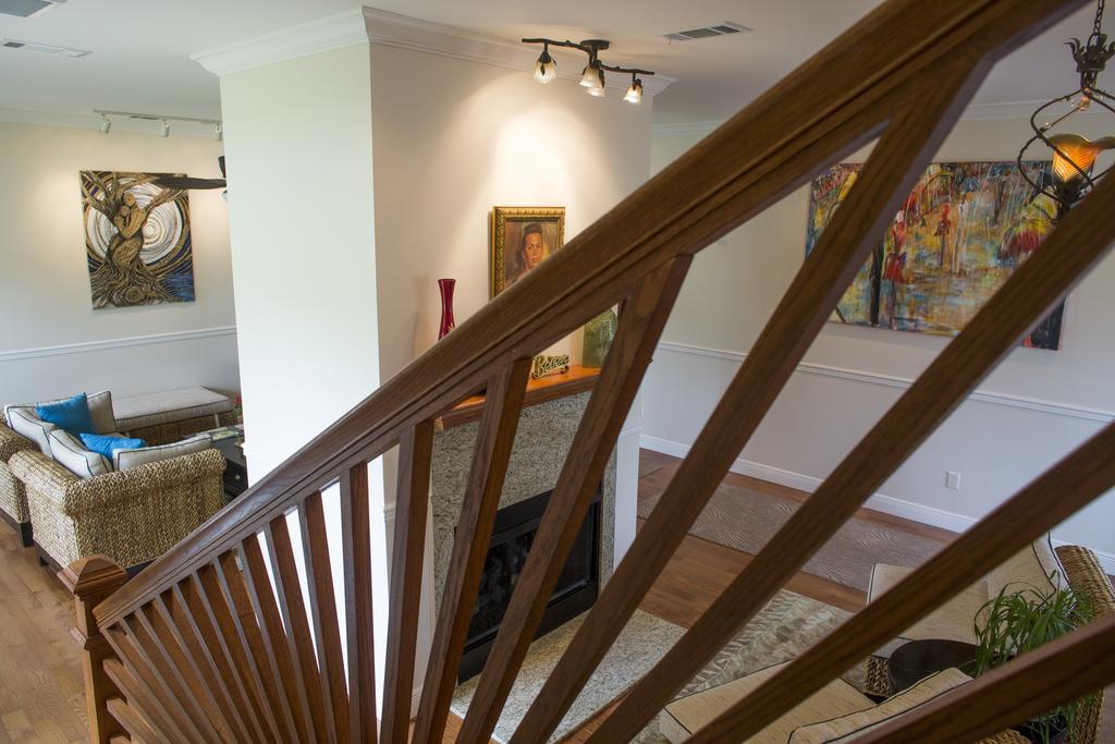 גאלפורט The Almanett Hotel & Bistro מראה חיצוני תמונה