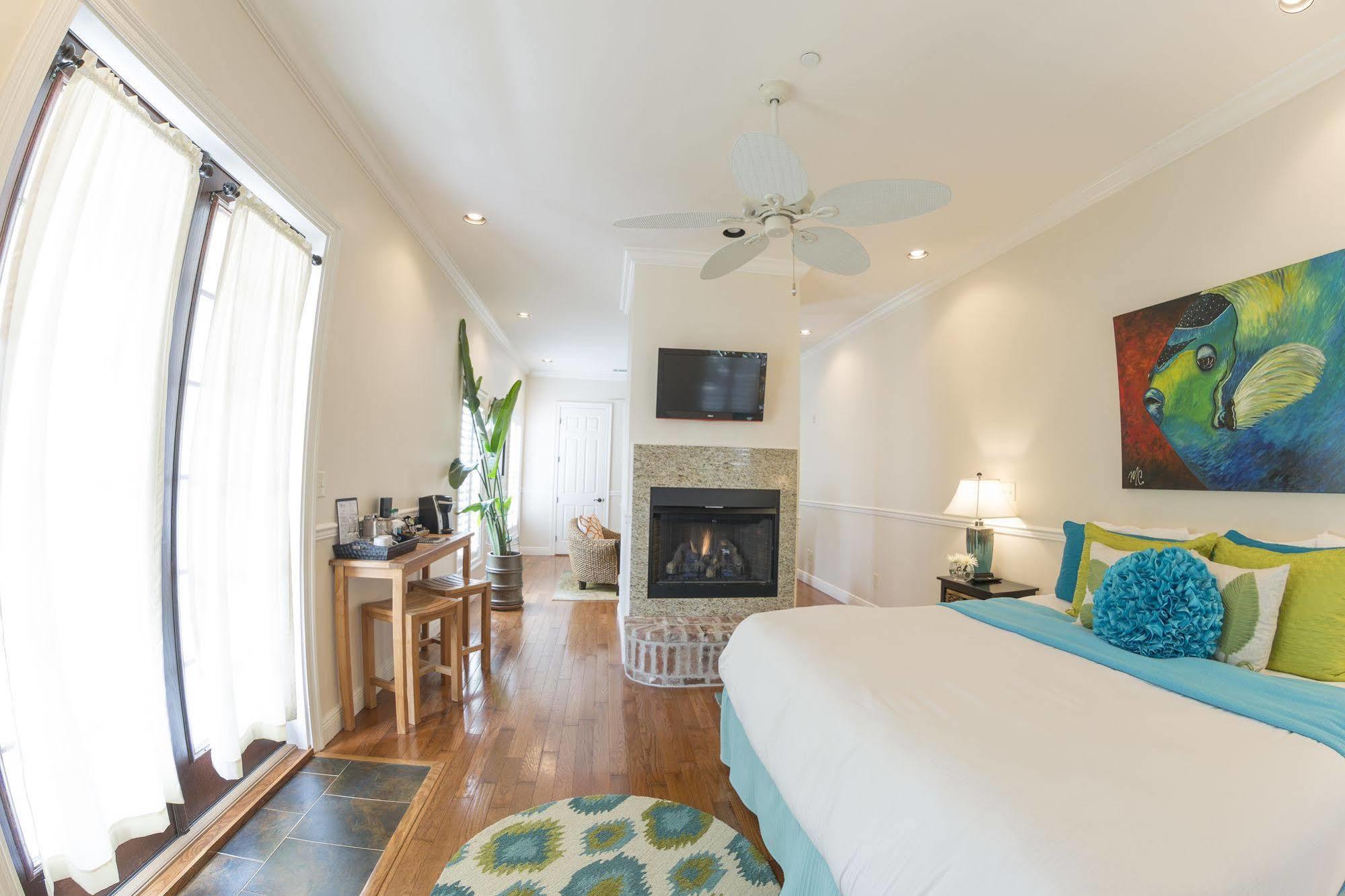 גאלפורט The Almanett Hotel & Bistro מראה חיצוני תמונה